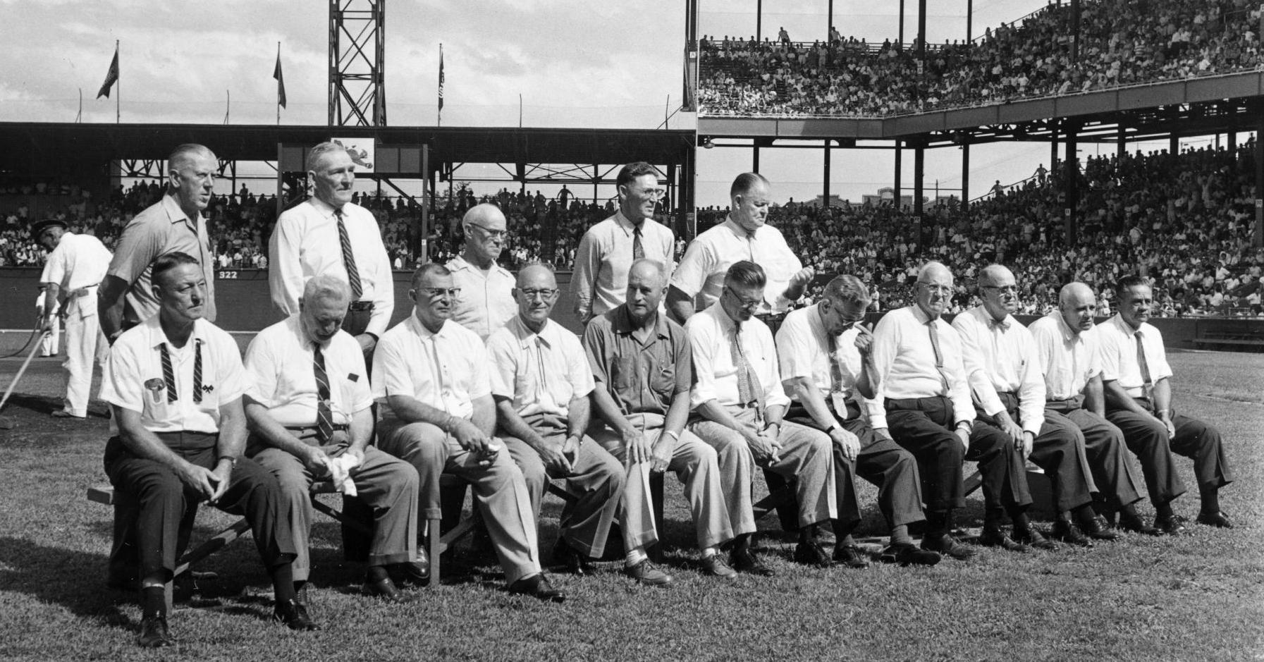 1930 Cardinals